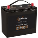 Yuasa 12V 45Ah 325A HJ-S46B24R | Zboží Auto