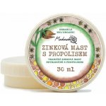 Medárek Zinková mast s propolisem BIO 30 ml – Zboží Dáma