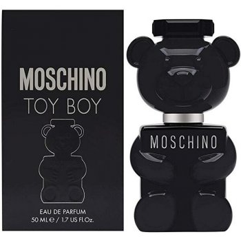 Moschino Toy Boy parfémovaná voda pánská 50 ml