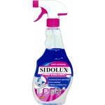 Sidolux Professional Dvě fáze na silné nečistoty 500 ml – Zboží Dáma