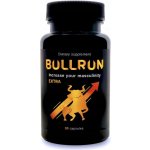 Bull Run kapsle 30 kapslí – Hledejceny.cz