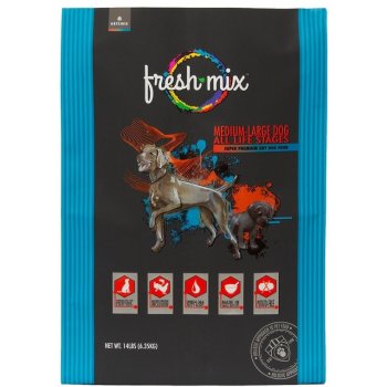 Artemis Fresh Mix Medium /Large Breed Adult 18,1 kg