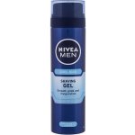 Nivea For Men Cool Kick gel na holení 200 ml – Zbozi.Blesk.cz