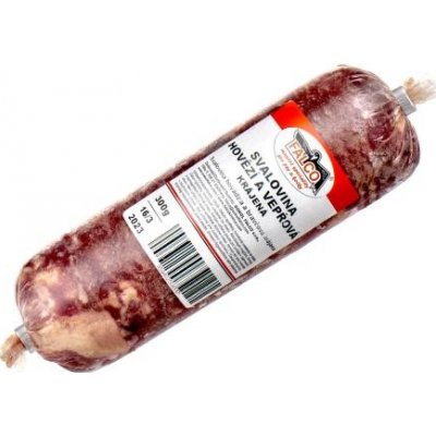 Falco Svalovina hovězí a vepřová krájená 300 g – Hledejceny.cz