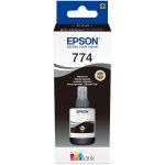 Inkoust Epson 774 Black - originální – Hledejceny.cz