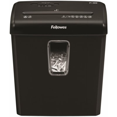 Fellowes Powershred P-30 – Sleviste.cz