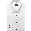 Pánská Košile Marvelis Body Fit společenská košile s prodlouženým rukávem bílá 7522 00 69