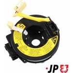 Vinutá pružina, airbag JP GROUP 4889750400 – Hledejceny.cz
