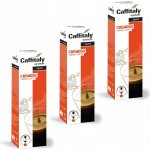 Caffitaly Ecaffé CREMOSO 10 ks – Zboží Dáma