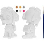 Mikrotrading PAW PATROL pomalujte si figurku – Hledejceny.cz