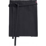 Workwear Roma Krátká pracovní zástěra 00123-01 Raven – Hledejceny.cz