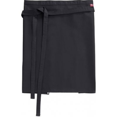 Workwear Roma Krátká pracovní zástěra 00123-01 Raven – Hledejceny.cz