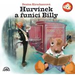 Hurvínek a funící Billy - S + H – Hledejceny.cz