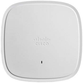 Cisco C9105AXI-EWC-E