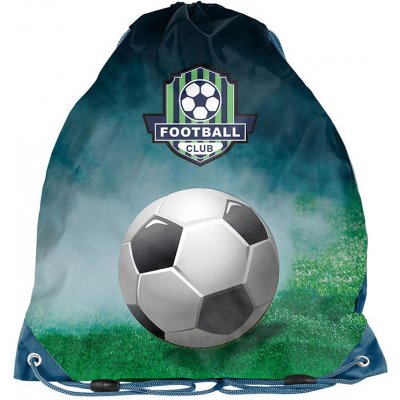 Paso Football modrý – Zboží Dáma