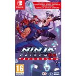 Ninja Gaiden: Ragebound – Zboží Mobilmania