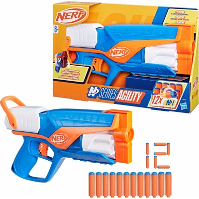 Nerf N Series Agility – Hledejceny.cz