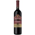Marani Khvanchkara gruzínské červené polosladké 2023 11,5% 0,75 l (holá láhev) – Sleviste.cz