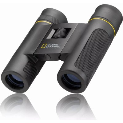 National Geographic 10x25 Pocket – Hledejceny.cz