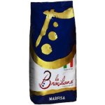 La Brasiliana Marfisa 100% Arabica 1 kg – Zboží Mobilmania