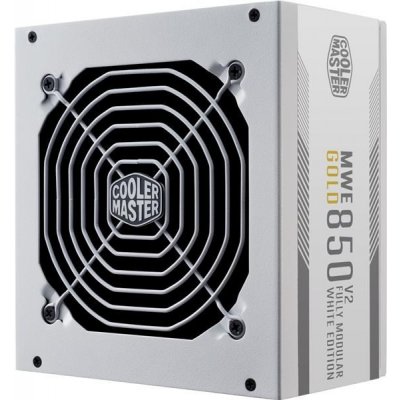 Cooler Master MWE 850 Gold V2 850W MPE-8501-AFAAG-GEU – Zboží Živě