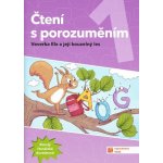 Čtení s porozuměním 1 - pracovní sešit – Hledejceny.cz