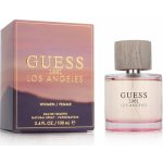 Guess 1981 Los Angeles toaletní voda dámská 100 ml – Hledejceny.cz