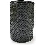 Nopová fólie Den Braven 2,5 m x 20m nopovka 400g – Sleviste.cz