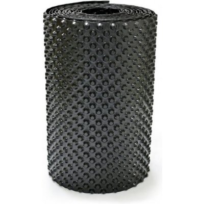 Nopová fólie Den Braven 2,5 m x 20m nopovka 400g – Sleviste.cz