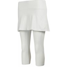 Babolat Combi Skirt + Capri women Core white 2018