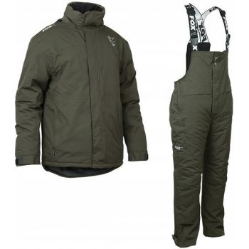 FOX Zimní komplet Carp Winter suit