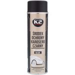 K2 Prostředek na konzervaci podvozku 500 ml | Zboží Auto