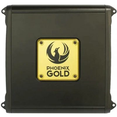 Phoenix Gold RX2 500.1 – Hledejceny.cz