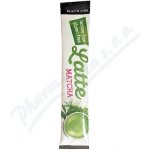 Health Link Matcha Latte instantní nápoj Bio 13 g – Zboží Dáma