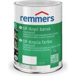 Remmers Deckfarbe 0,1 l kukuřičně žlutá – Zboží Mobilmania