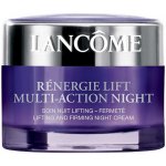 Lancome Renergie Multi-Lift Lifting Firming Anti-Wrinkle Night Cream 50 ml – Zboží Mobilmania