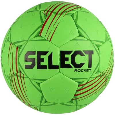 Select Rocket – Zboží Dáma