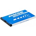 AVACOM GSNO-BP4L-S1500A 1500mAh – Sleviste.cz