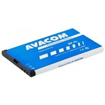 AVACOM GSNO-BP4L-S1500A 1500mAh