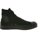 Converse Chuck Taylor All Star Hi tenisky černá – Hledejceny.cz