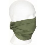 Šátek TROPICAL GREEN SWEAT RAG ZELENÝ – Zboží Dáma