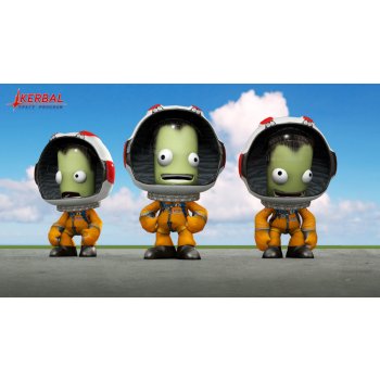 Kerbal Space Program