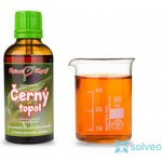 Bylinné kapky Černý topol tinktura 50 ml – Hledejceny.cz