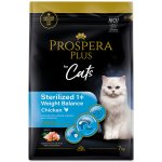 Prospera Plus Sterilized 1+ Chicken Weight Balance 7 kg – Hledejceny.cz