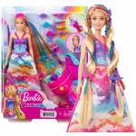 Barbie Dreamtopia princezna – Hledejceny.cz