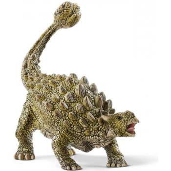 Schleich 15023 Dinosaurs Ankylosaurus