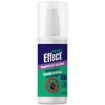 Unichem Effect Protect repelentní spray proti klíšťatům 100 ml – Sleviste.cz