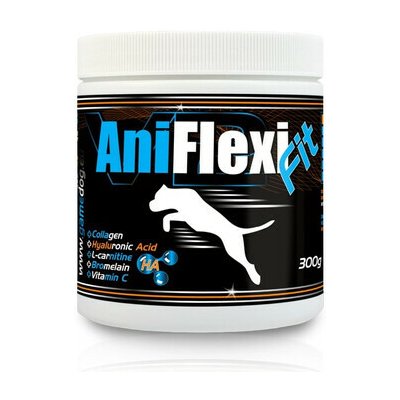 Gama Dog AniFlexi Fit 300 g – Hledejceny.cz