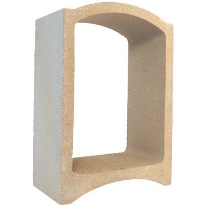 Regál na víno Bloc Cellier Super White Limestone bílý vápenec – Hledejceny.cz