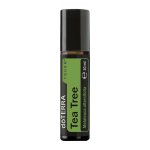 doTerra Esenciální olej Tea Tree Touch Roll-On 10 ml – Zboží Dáma